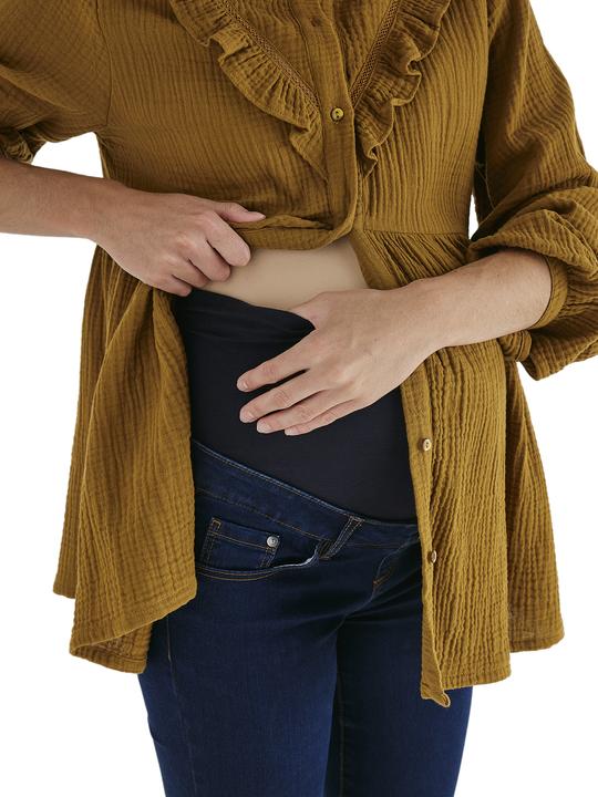 Actual product image Vertbaudet Maternity jeans, skinny fit BASIC (40)