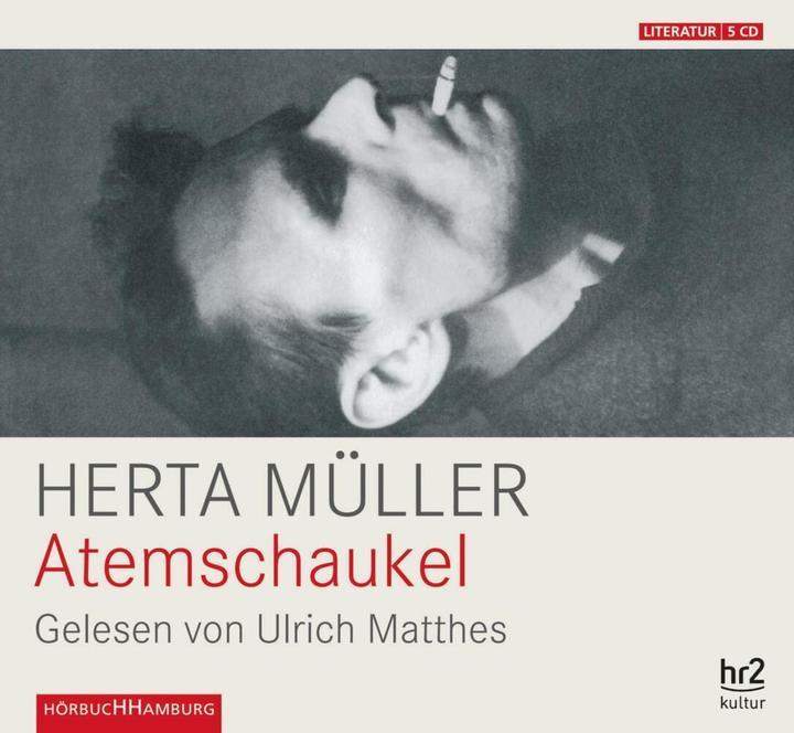 Produktbild Atemschaukel (Herta Müller, Deutsch)