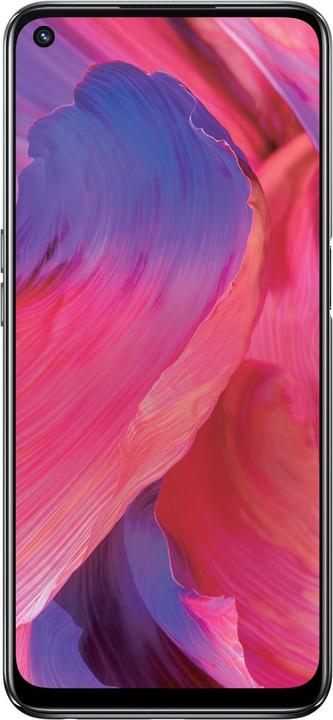 Actual product image OPPO A54 (64 GB, Fluid Black, 6.50", Dual SIM, 48 Mpx, 5G)