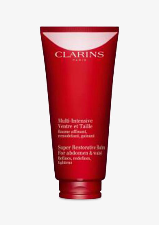 Immagine prodotto Clarins Abdo e Balsamo per la vita (Crema corpo, 200 ml)