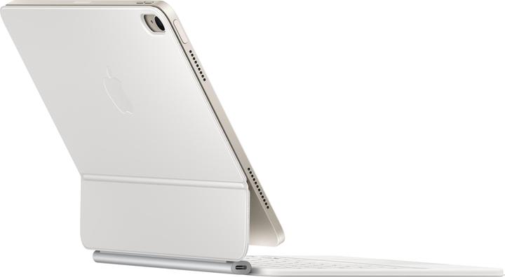 Actual product image Apple Magic Keyboard (DE, iPad Air 11 2024 (M2), iPad Air 2020 (4. Gen), iPad Air 2022 (5th Gen))