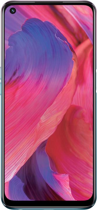 Image du produit OPPO A54 (64 Go, Fantastic Purple, 6.50", Double SIM, 48 Mpx, 5G)