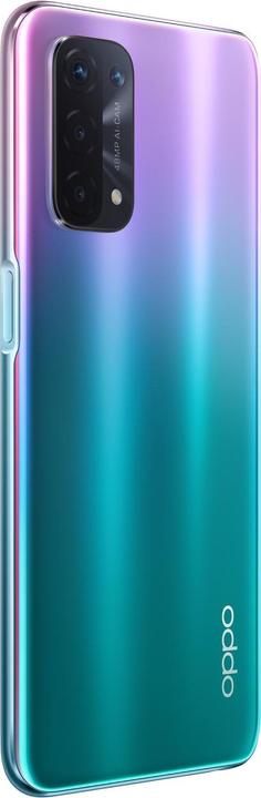 Image du produit OPPO A54 (64 Go, Fantastic Purple, 6.50", Double SIM, 48 Mpx, 5G)