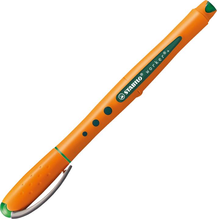Verde