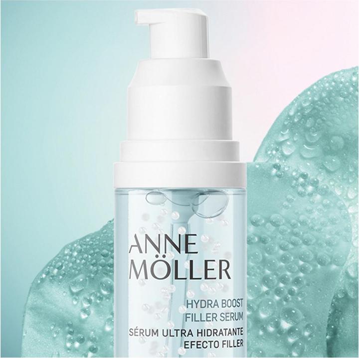 Produktbild Anne Möller Anne Moller Blockage Hydra Boost Filler Serum 30ml (30 ml)