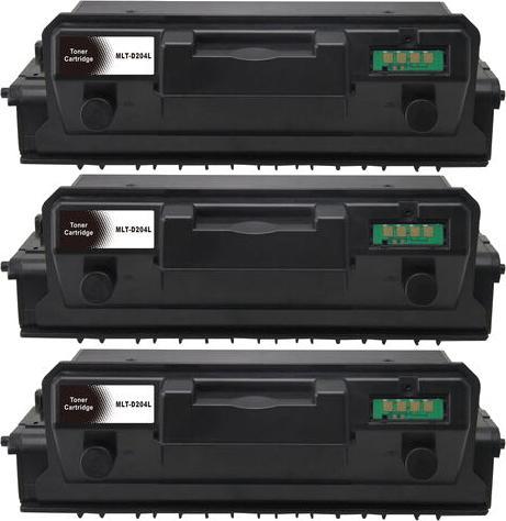 Produktbild Hermex Kompatibler Toner XL für Samsung ProXpress SL-M4075FR (BK)