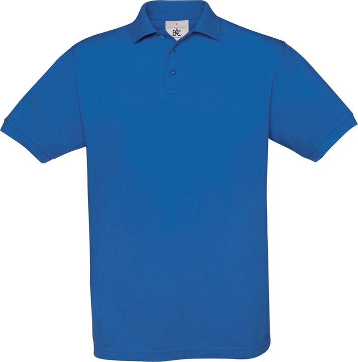 Image du produit B&C - Polo SAFRAN - Homme (XXL)