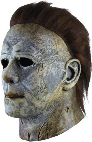Immagine prodotto Trick or Treat Studios Maschera di Halloween 2018 Michael Myers (edizione sanguinosa)