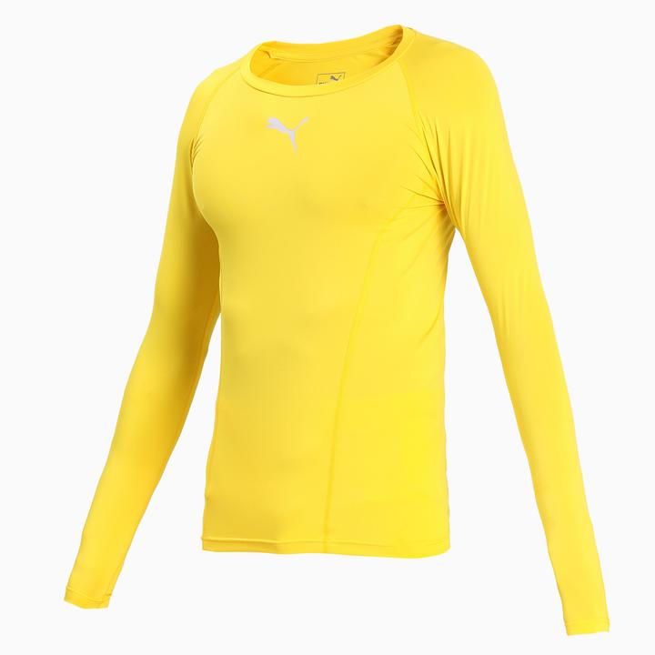 Produktbild Puma LIGA Baselayer Tee LS-655920 (L)