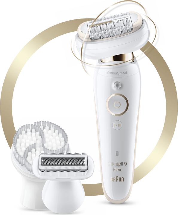 Image du produit Braun Silk Epil 9