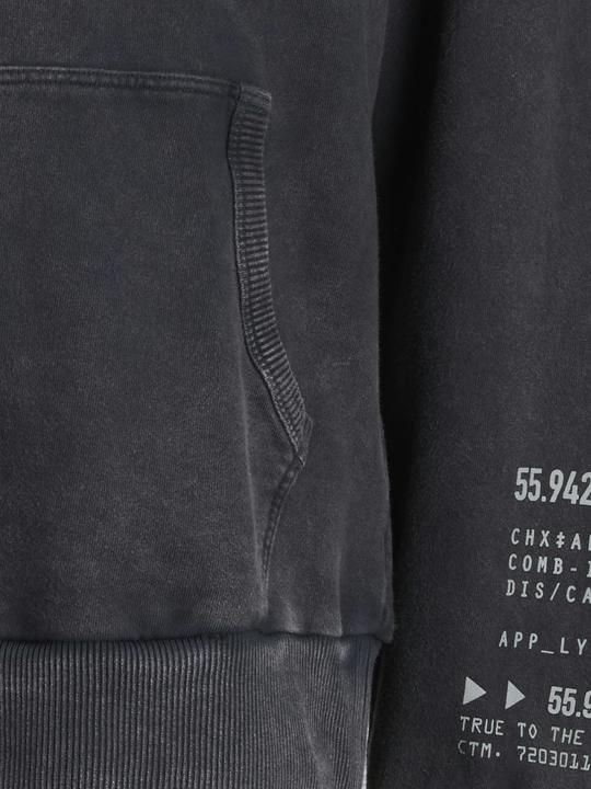 Immagine prodotto Jack & Jones Jcofocus Sweat Hood Ln (L)
