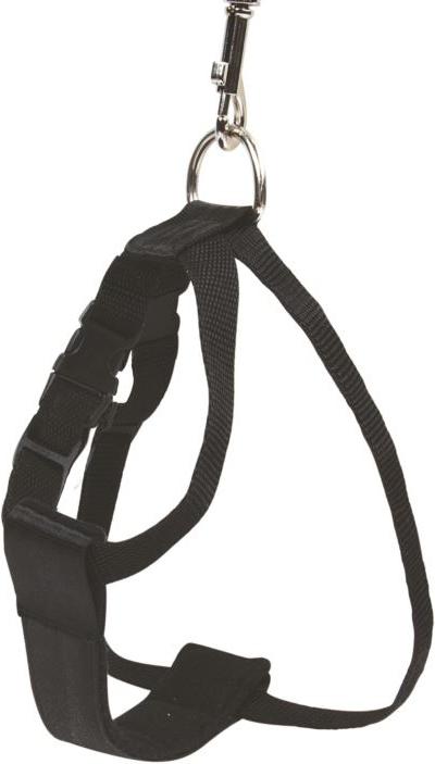 Actual product image Chaba 610278 Dog/Cat Harness L Dog Safety Belt (L, Dog)