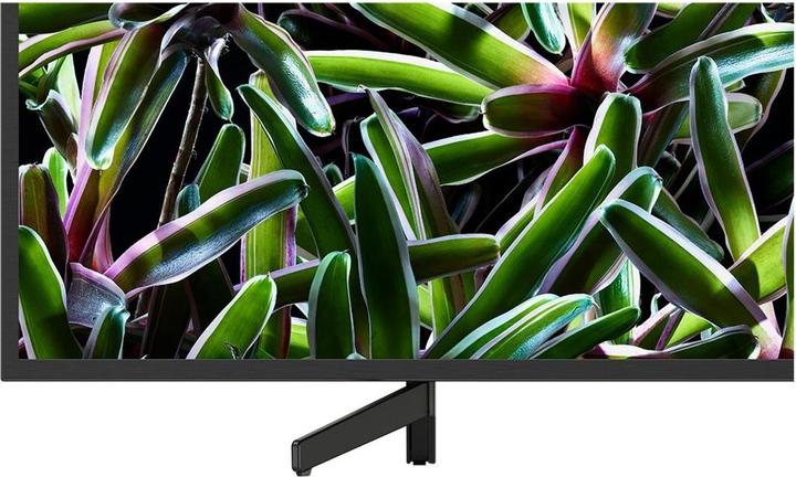 Produktbild Sony XG70 | LED | 4K Ultra HD | High Dynamic Range (HDR) | Smart TV (65", LCD, UHD, 2019)