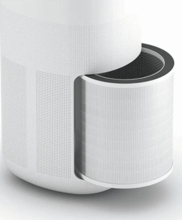 Image du produit Olimpia Splendid Aura Care (45 m²)