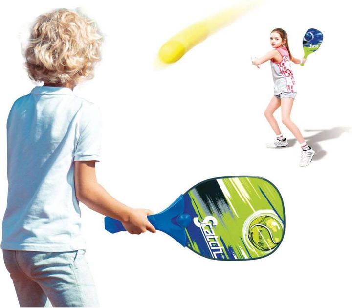Immagine prodotto Scatch Set da tennis, 4 pezzi.