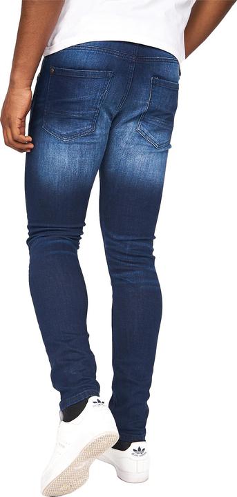Actual product image Crosshatch Barbeck Jeans (36)