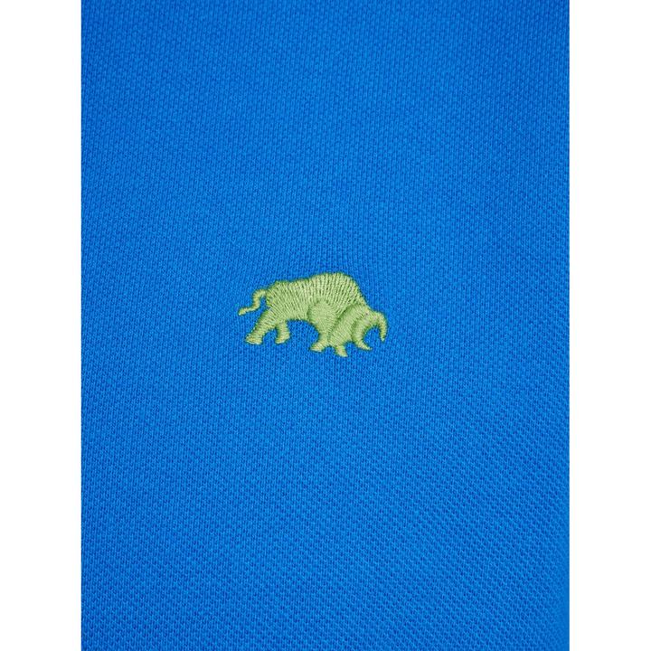 Actual product image Raging Bull Mens Classic Organic Polo Shirt (XL)