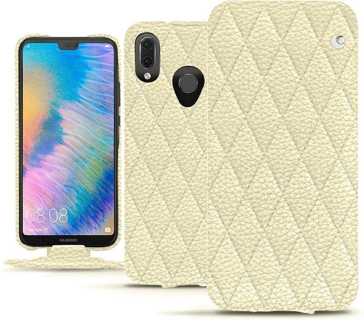 Immagine prodotto Noreve Cover in pelle verticale (Huawei P20 Lite)