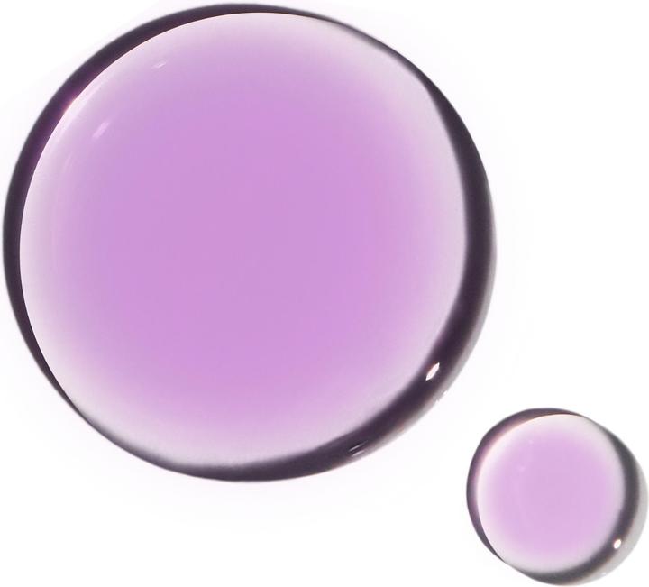 Immagine prodotto Laka Olio vegano lenitivo per le labbra Viola calmante