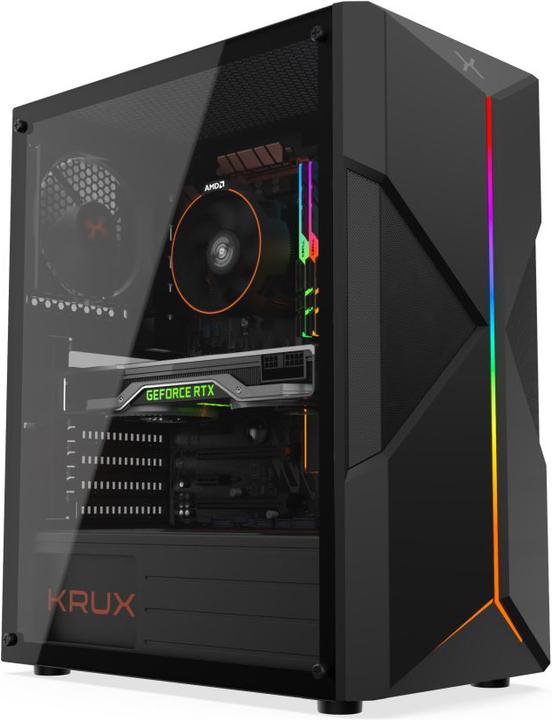 Image du produit Krux Astral (ATX, mATX, Mini-ITX)