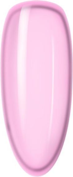 Image du produit Maliva Vernis en gel 105 UV/LED (Rose bonbon Glassy, Vernis à ongles effet gel)