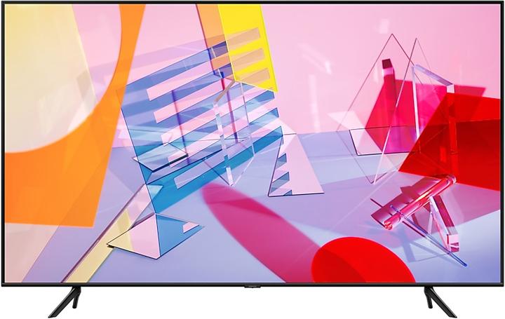 Produktbild Samsung QE50Q60TAUXXH (50", QLED, 4K, 2020)