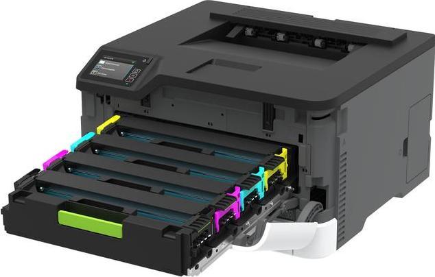Productafbeelding Lexmark CS431dw kleur SF 24,7 ppm dubbelzijdig (Laser, Kleur)