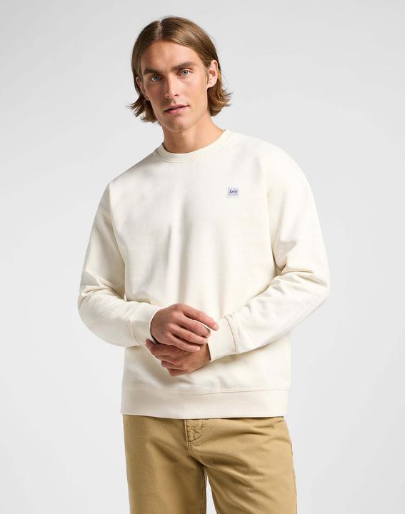 Produktbild Lee Sweatshirt Workwear Sws (XS)