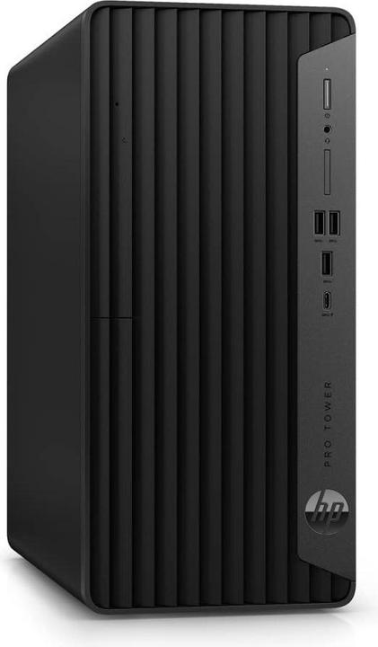 Actual product image HP Pro Tower 400 G9 (Intel Core i7-12700, 32 GB, 512 GB, UHD Graphics 770)