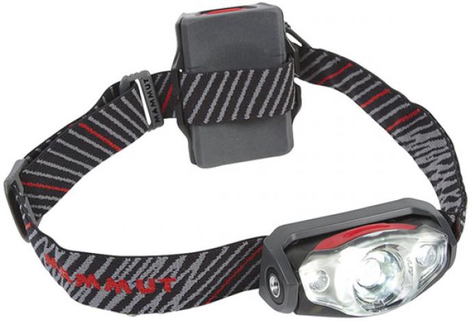 Produktbild Mammut X-Shot (200 lm)