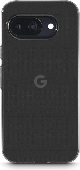 Productafbeelding Hama Always Clear (Google Pixel 9a)