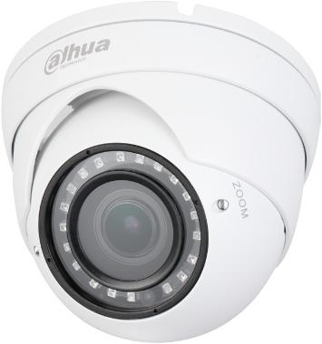 Produktbild Dahua DH-HAC-HDW1400RP-VF (2560 x 1440 Pixels)