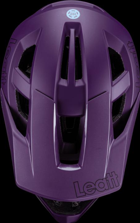 Produktbild Leatt MTB Enduro 2.0 Helmet purple S (55 cm)