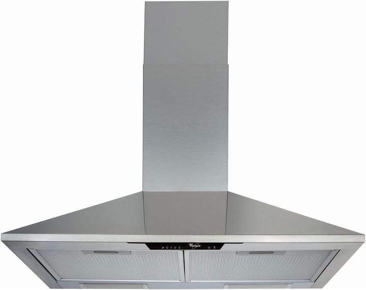 Image du produit Whirlpool AKR 685/1 IX (Hotte murale)