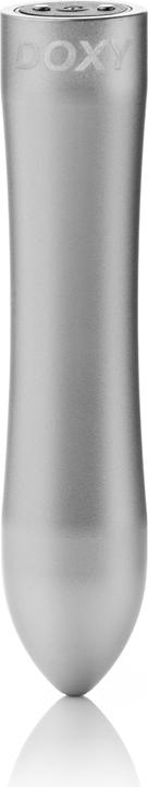 Immagine prodotto Doxy Vibratore Bullet Silver
