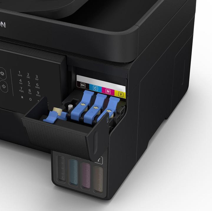 Image du produit Epson EcoTank ET-4810 (Réservoir d'encre, Couleur)