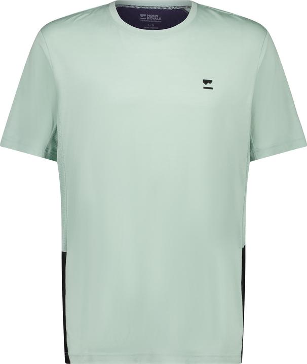 Mons Royale Tarn Merino Shift T-Shirt (L)