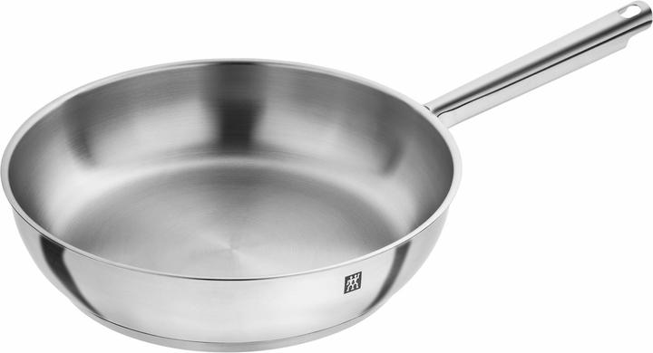 Produktbild Zwilling Base Allzweckpfanne Rund (28 cm, Bratpfanne)