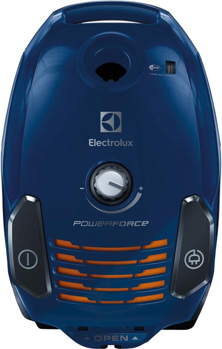 Electrolux EPF62IS Cylinder Vacuum Dry Dust Bag