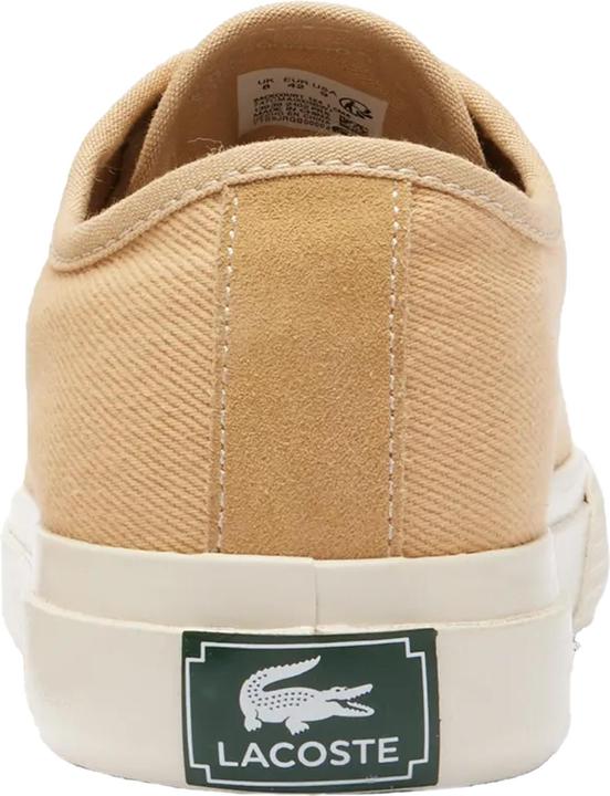 Image du produit Lacoste - Baskets BACKCOURT - Homme (40)