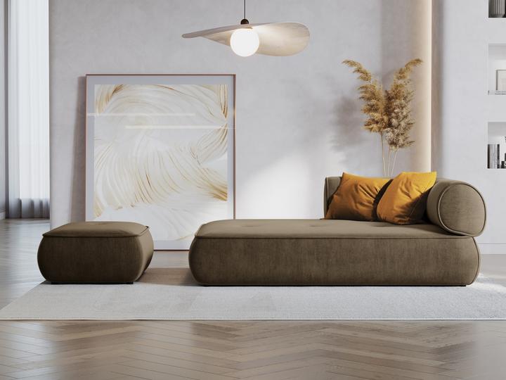 Actual product image Maison Heritage Lily (Chaise longue)