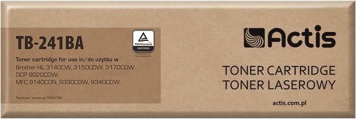 Immagine prodotto Factis TB-241BA (FC)