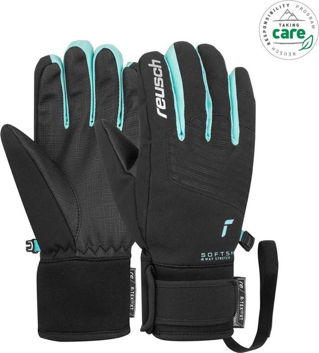 Reusch Simon R Tex XT Junior (5)