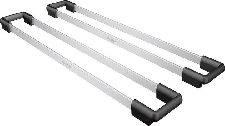 Blanco Top-Schienen (Spülbecken Zubehör, 41.60 cm, 6 cm)
