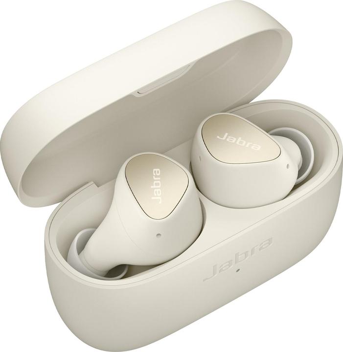 Image du produit Jabra Elite 3 - Light Beige (Sans fil)