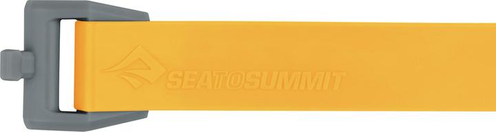 Actual product image Sea To Summit Stretch-Loc fastening straps