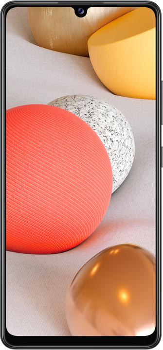 Produktbild Samsung Galaxy A42 EU (128 GB, Prism Dot Black, Dual SIM, 4G)