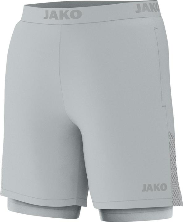 Actual product image JAKO 2-in-1 Short Power (38)