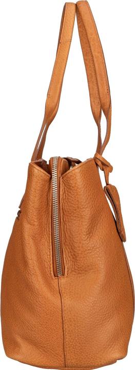Produktbild Burkely Soft Skylar Schultertasche Leder 36 cm Laptopfach (15 l)