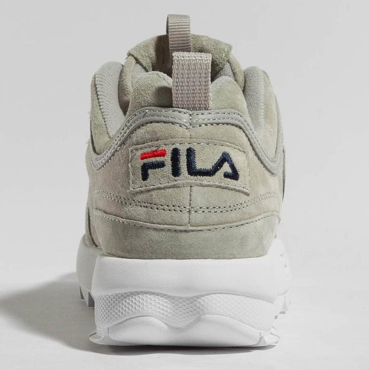 Produktbild FILA Disruptor S Low (37)